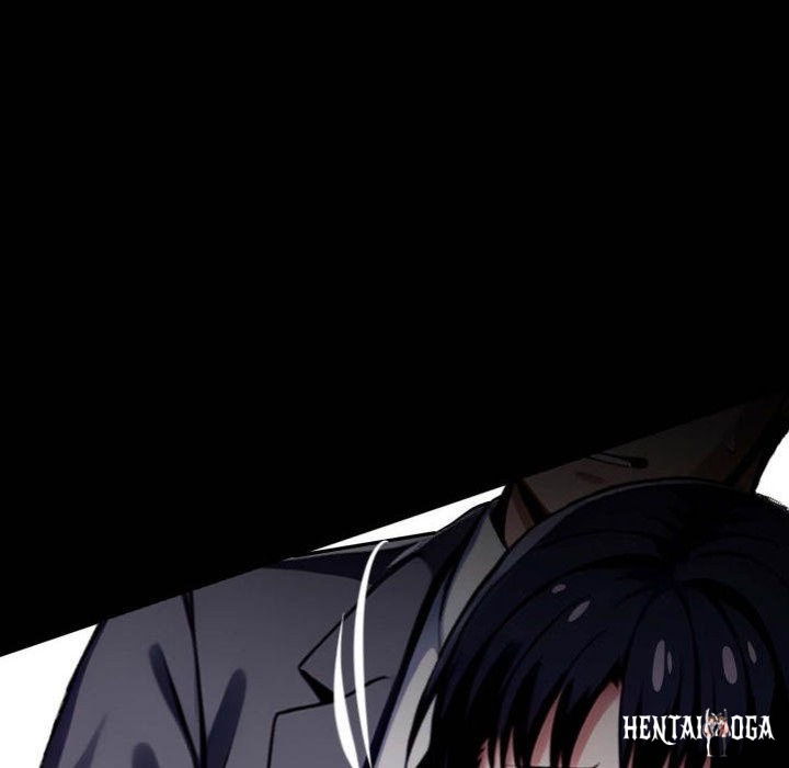 Gangster x Office Lady Gangster x Office Lady Chapter 35 - Page 24