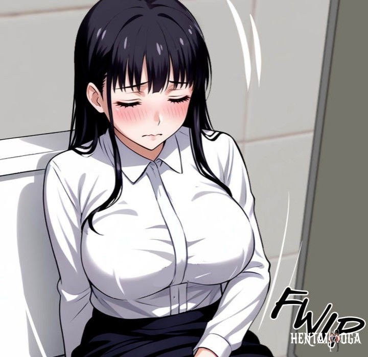 Gangster x Office Lady Gangster x Office Lady Chapter 35 - Page 247