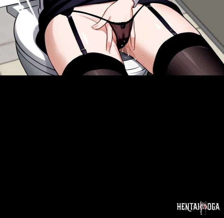 Gangster x Office Lady Gangster x Office Lady Chapter 35 - Page 248