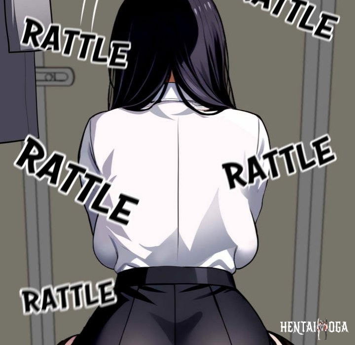 Gangster x Office Lady Gangster x Office Lady Chapter 35 - Page 252