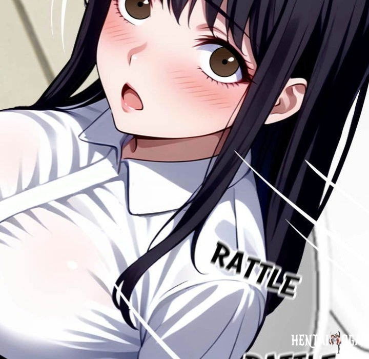 Gangster x Office Lady Gangster x Office Lady Chapter 35 - Page 255