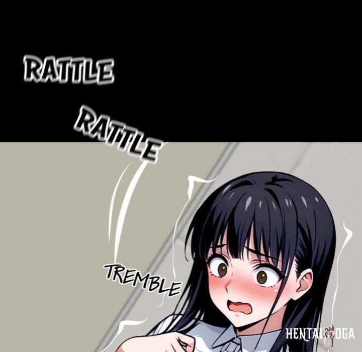 Gangster x Office Lady Gangster x Office Lady Chapter 35 - Page 257