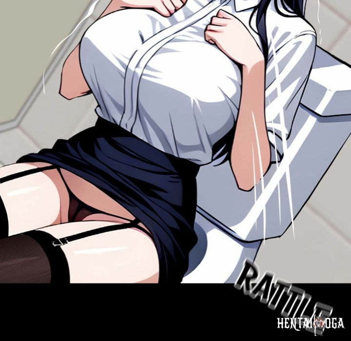 Gangster x Office Lady Gangster x Office Lady Chapter 35 - Page 258