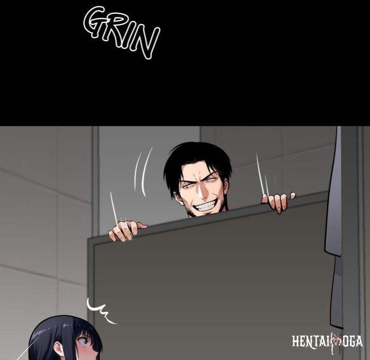 Gangster x Office Lady Gangster x Office Lady Chapter 35 - Page 262