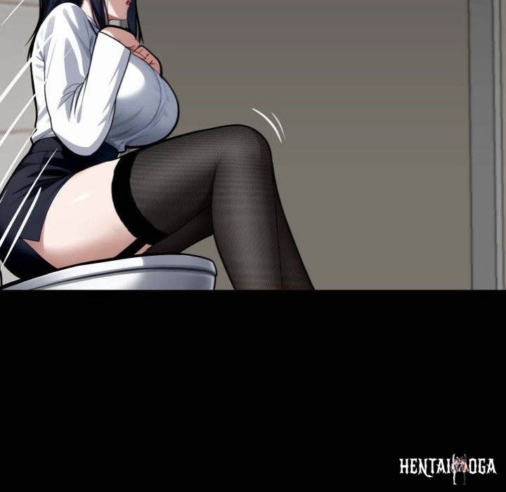 Gangster x Office Lady Gangster x Office Lady Chapter 35 - Page 263