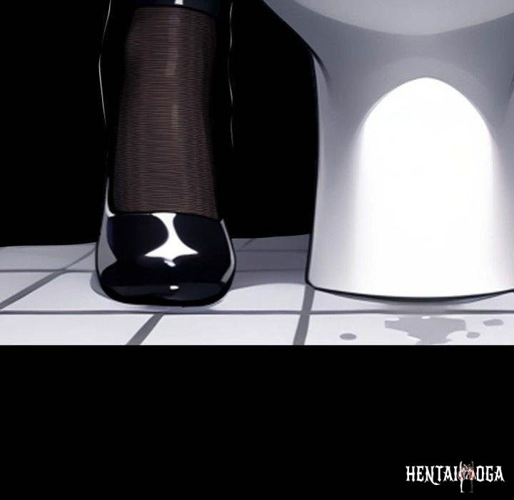 Gangster x Office Lady Gangster x Office Lady Chapter 35 - Page 269