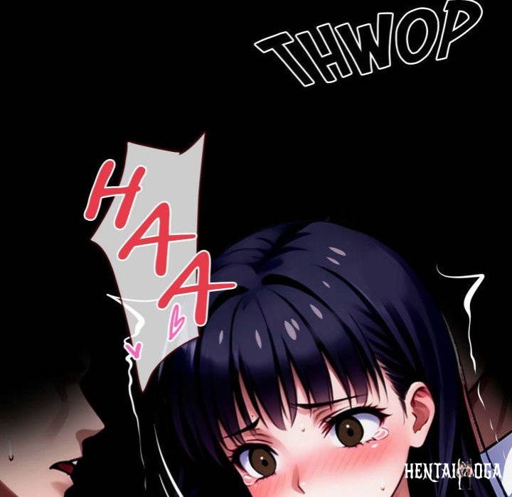 Gangster x Office Lady Gangster x Office Lady Chapter 35 - Page 36