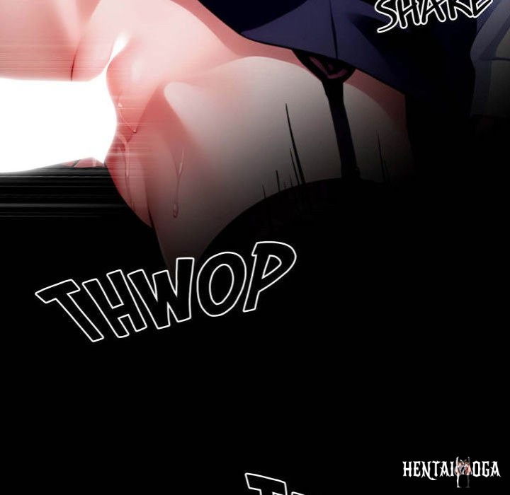 Gangster x Office Lady Gangster x Office Lady Chapter 35 - Page 38