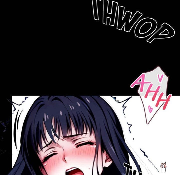 Gangster x Office Lady Gangster x Office Lady Chapter 35 - Page 39