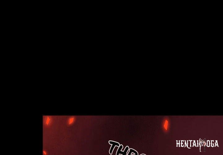 Gangster x Office Lady Gangster x Office Lady Chapter 35 - Page 4