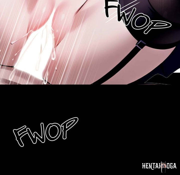 Gangster x Office Lady Gangster x Office Lady Chapter 35 - Page 41