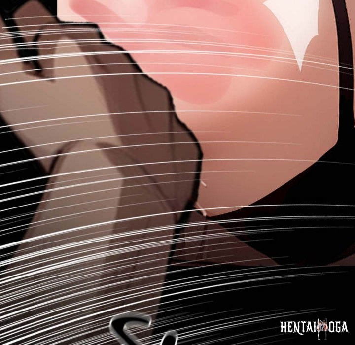 Gangster x Office Lady Gangster x Office Lady Chapter 35 - Page 45