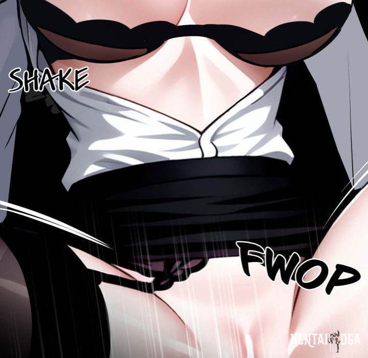 Gangster x Office Lady Gangster x Office Lady Chapter 35 - Page 48