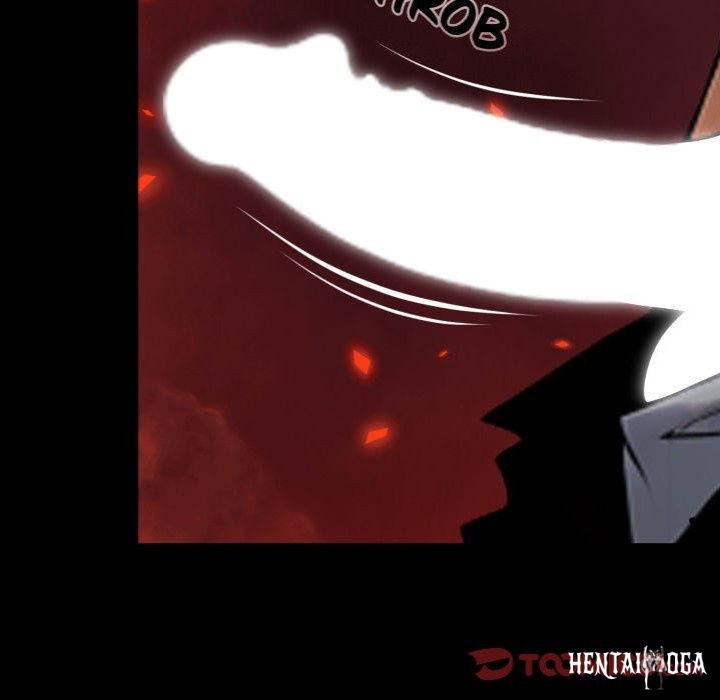 Gangster x Office Lady Gangster x Office Lady Chapter 35 - Page 5