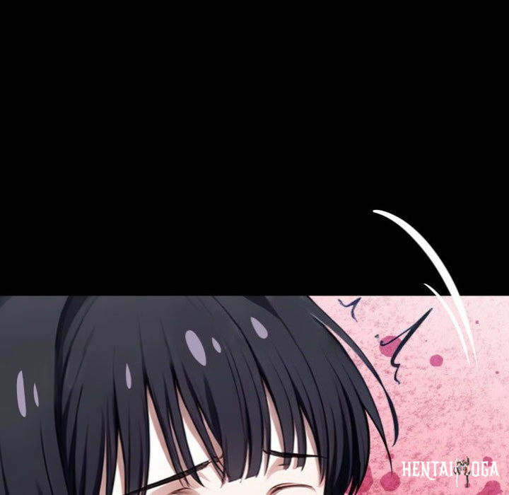 Gangster x Office Lady Gangster x Office Lady Chapter 35 - Page 54