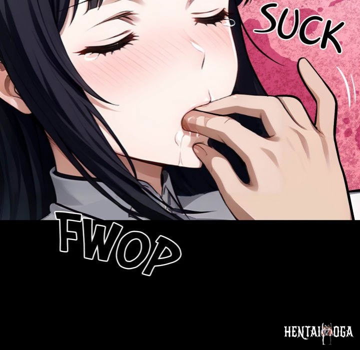 Gangster x Office Lady Gangster x Office Lady Chapter 35 - Page 55