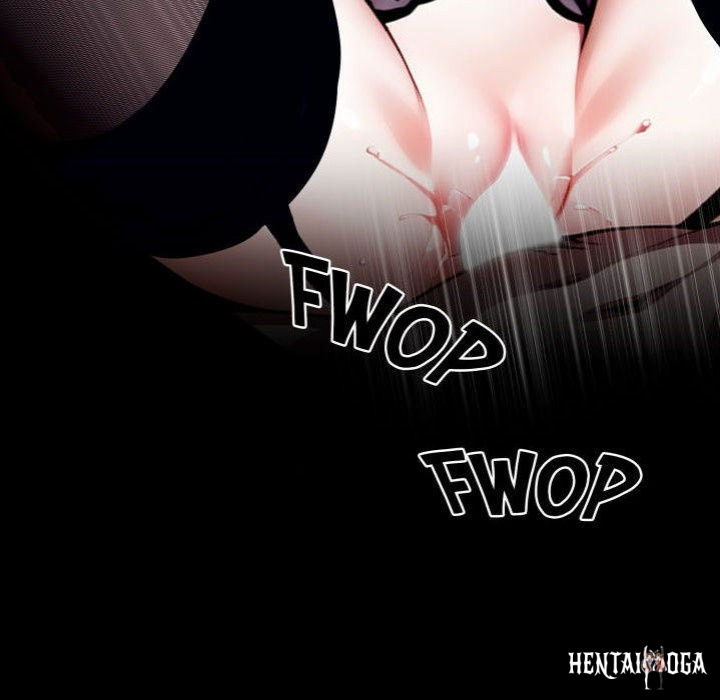 Gangster x Office Lady Gangster x Office Lady Chapter 35 - Page 58