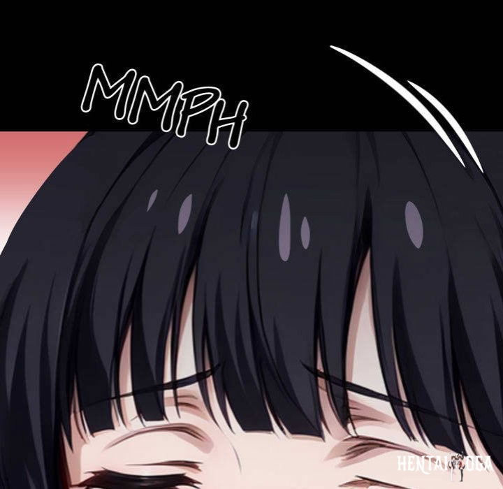 Gangster x Office Lady Gangster x Office Lady Chapter 35 - Page 61