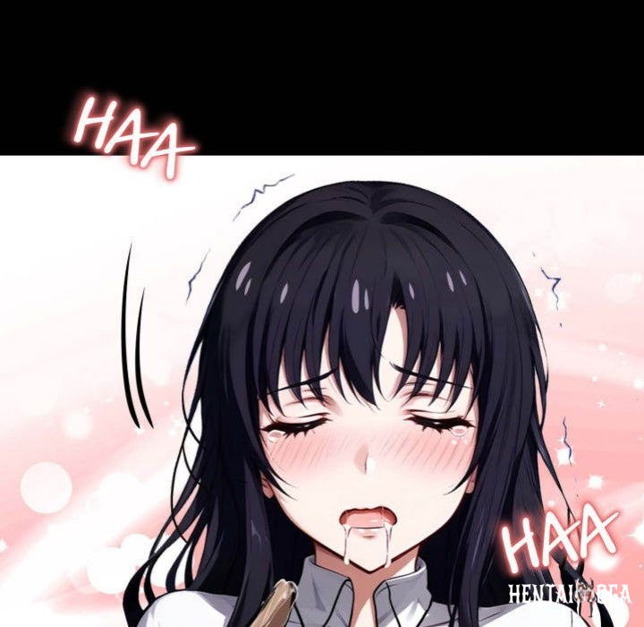 Gangster x Office Lady Gangster x Office Lady Chapter 35 - Page 64