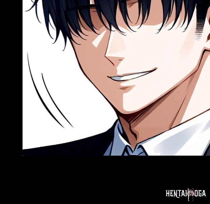 Gangster x Office Lady Gangster x Office Lady Chapter 35 - Page 69