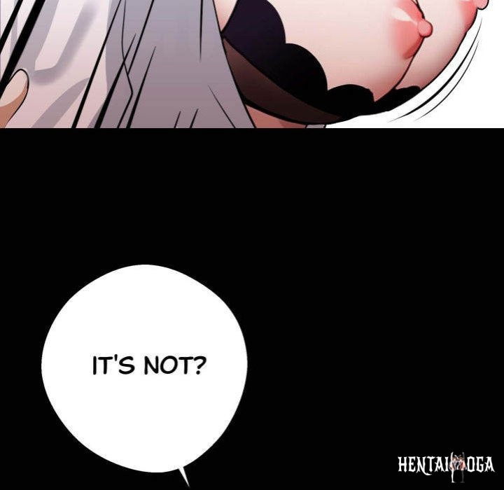 Gangster x Office Lady Gangster x Office Lady Chapter 35 - Page 72