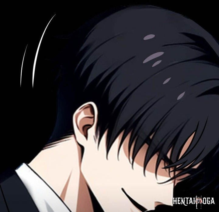 Gangster x Office Lady Gangster x Office Lady Chapter 35 - Page 73