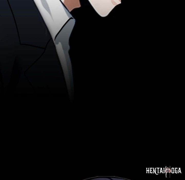 Gangster x Office Lady Gangster x Office Lady Chapter 35 - Page 74