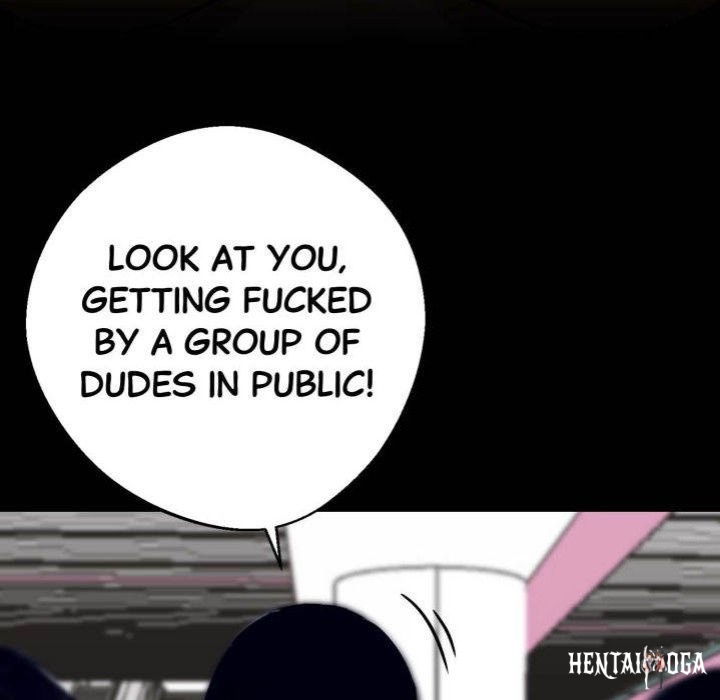 Gangster x Office Lady Gangster x Office Lady Chapter 35 - Page 77