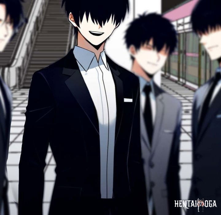 Gangster x Office Lady Gangster x Office Lady Chapter 35 - Page 78