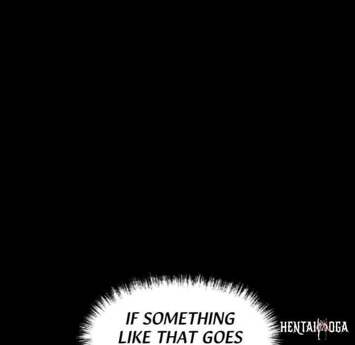 Gangster x Office Lady Gangster x Office Lady Chapter 35 - Page 8