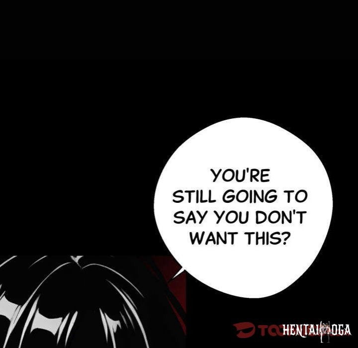 Gangster x Office Lady Gangster x Office Lady Chapter 35 - Page 80