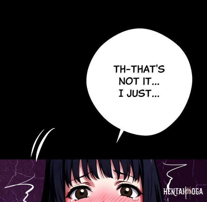 Gangster x Office Lady Gangster x Office Lady Chapter 35 - Page 82