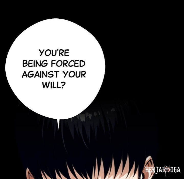 Gangster x Office Lady Gangster x Office Lady Chapter 35 - Page 84