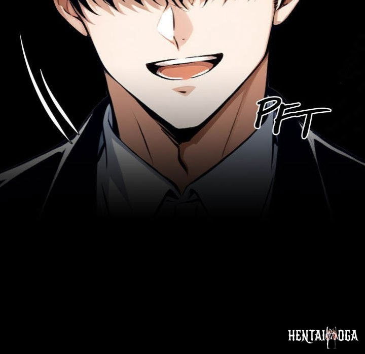 Gangster x Office Lady Gangster x Office Lady Chapter 35 - Page 85