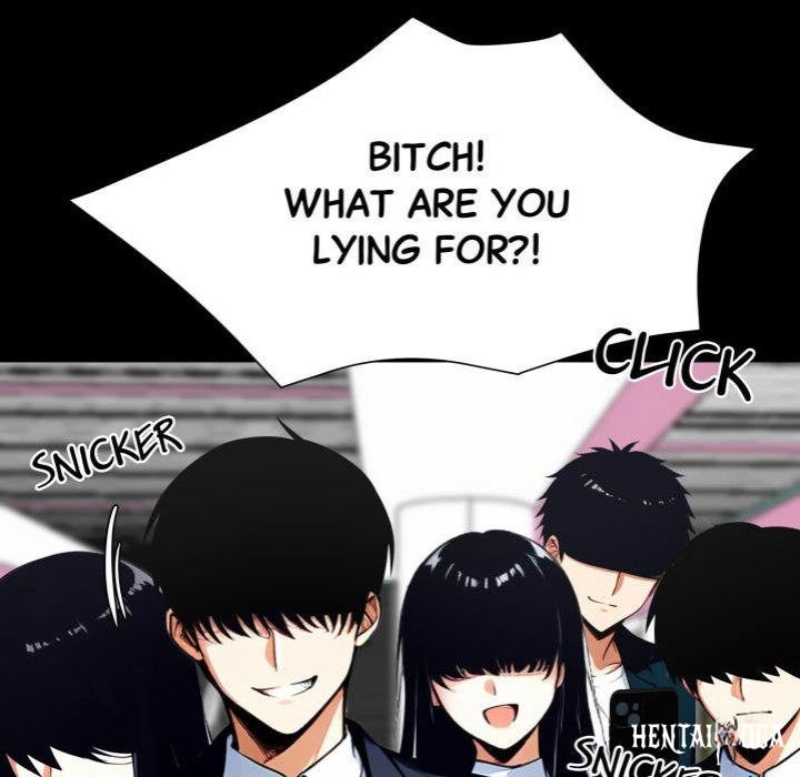 Gangster x Office Lady Gangster x Office Lady Chapter 35 - Page 86