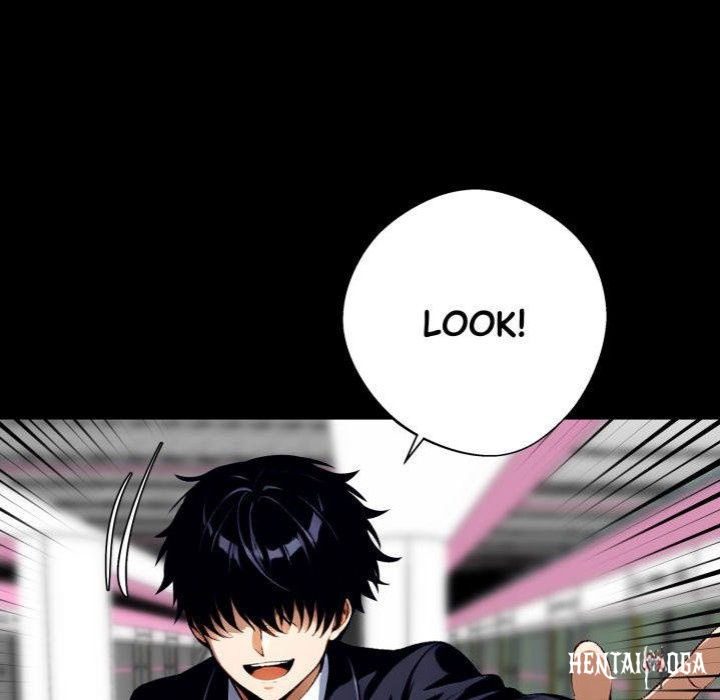 Gangster x Office Lady Gangster x Office Lady Chapter 35 - Page 88