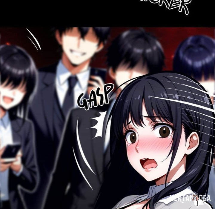 Gangster x Office Lady Gangster x Office Lady Chapter 35 - Page 90