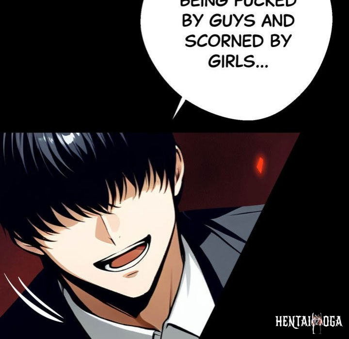 Gangster x Office Lady Gangster x Office Lady Chapter 35 - Page 92