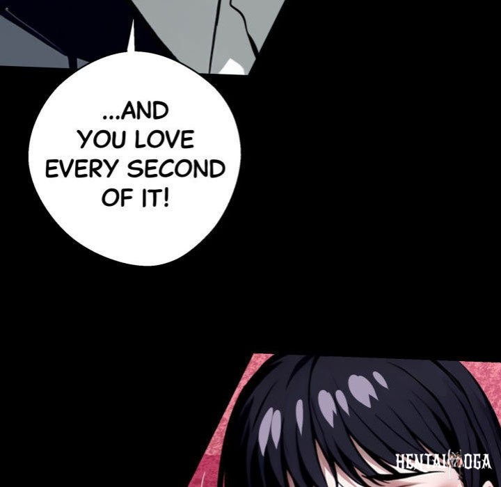 Gangster x Office Lady Gangster x Office Lady Chapter 35 - Page 93