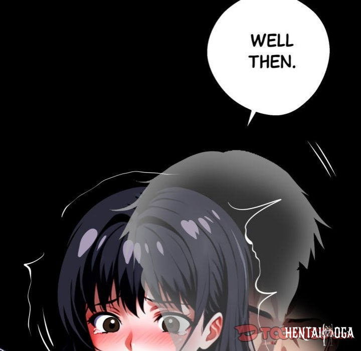 Gangster x Office Lady Gangster x Office Lady Chapter 35 - Page 95