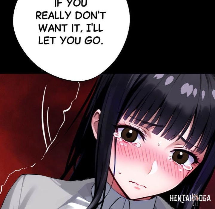 Gangster x Office Lady Gangster x Office Lady Chapter 35 - Page 98