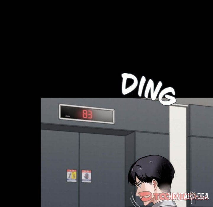 Gangster x Office Lady Gangster x Office Lady Chapter 36 - Page 100