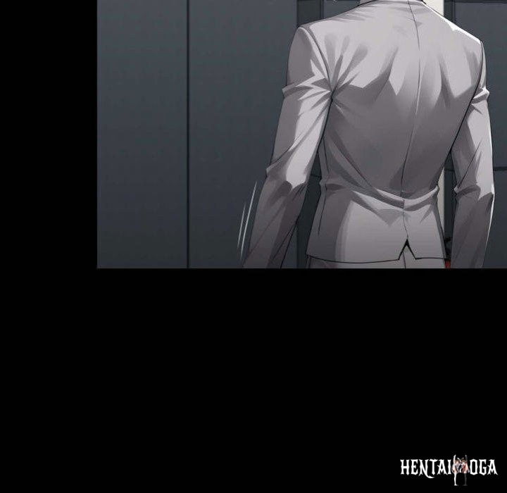 Gangster x Office Lady Gangster x Office Lady Chapter 36 - Page 101