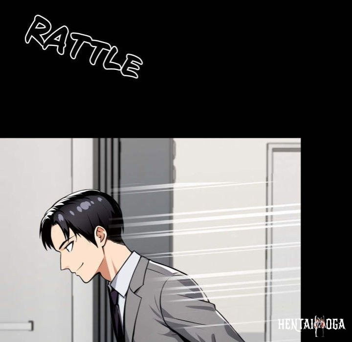 Gangster x Office Lady Gangster x Office Lady Chapter 36 - Page 102