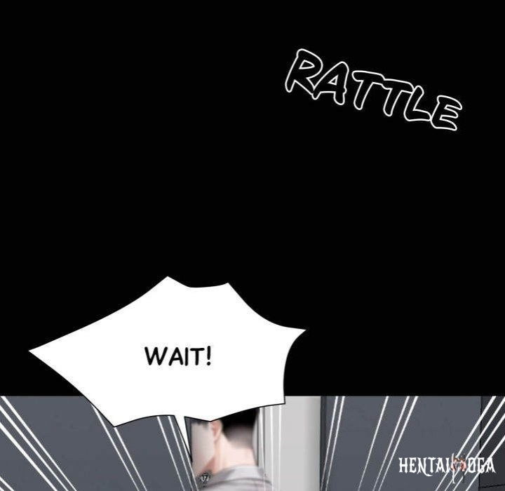 Gangster x Office Lady Gangster x Office Lady Chapter 36 - Page 105