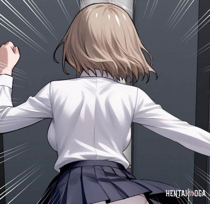 Gangster x Office Lady Gangster x Office Lady Chapter 36 - Page 106