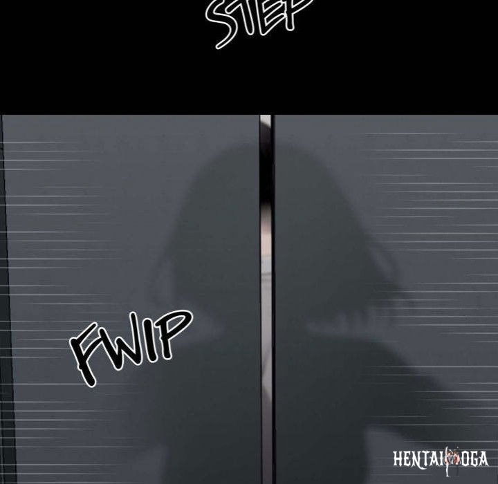 Gangster x Office Lady Gangster x Office Lady Chapter 36 - Page 108