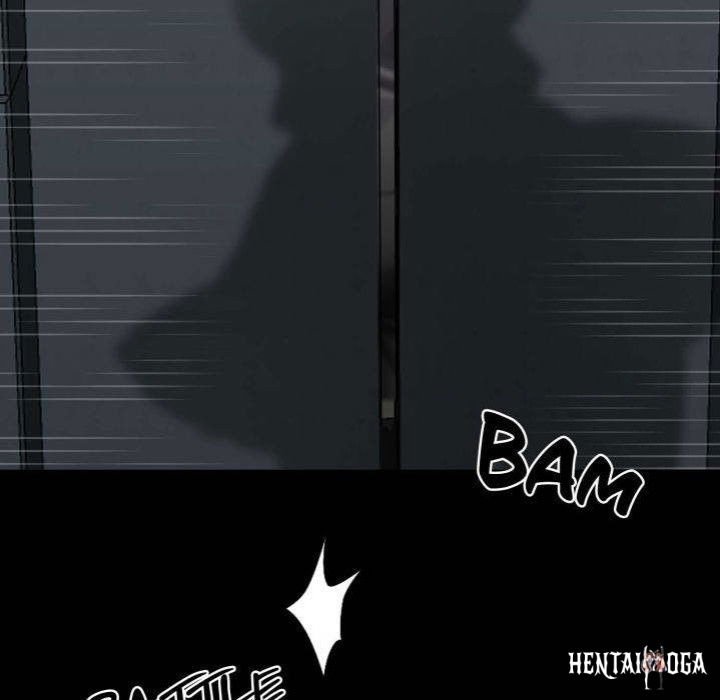 Gangster x Office Lady Gangster x Office Lady Chapter 36 - Page 109