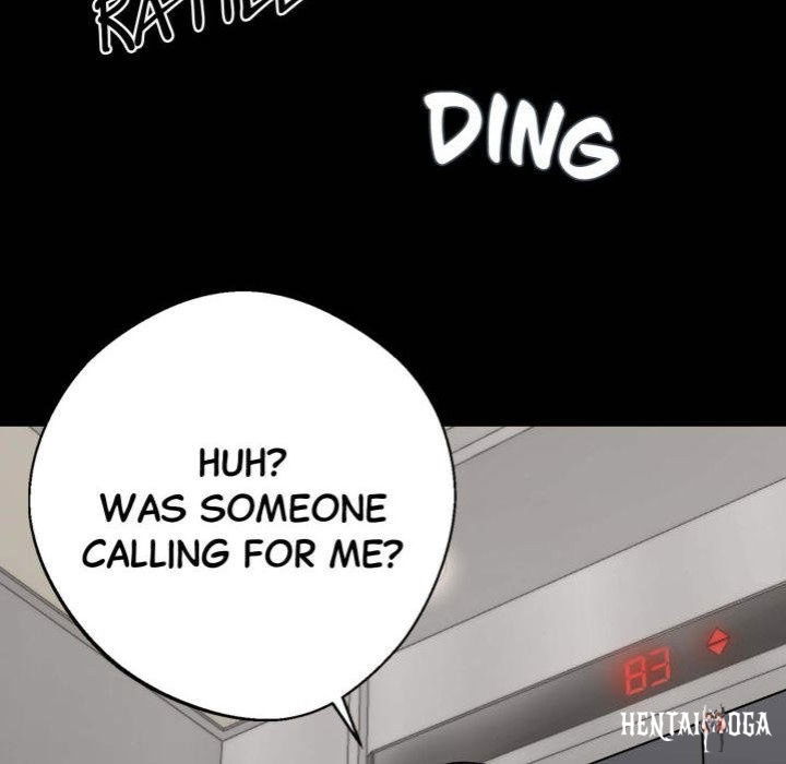 Gangster x Office Lady Gangster x Office Lady Chapter 36 - Page 110