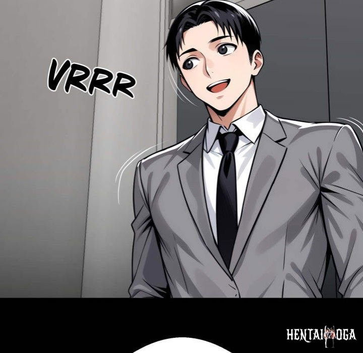 Gangster x Office Lady Gangster x Office Lady Chapter 36 - Page 111